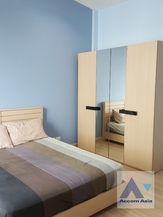  1  3 br Townhouse for rent and sale in Sathorn ,Bangkok BRT Nararam 3 - BTS Chong Nonsi at Thanapat Haus Sathorn-Narathiwas AA32718