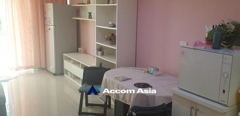 6  3 br Townhouse for rent and sale in Sathorn ,Bangkok BRT Nararam 3 - BTS Chong Nonsi at Thanapat Haus Sathorn-Narathiwas AA32718