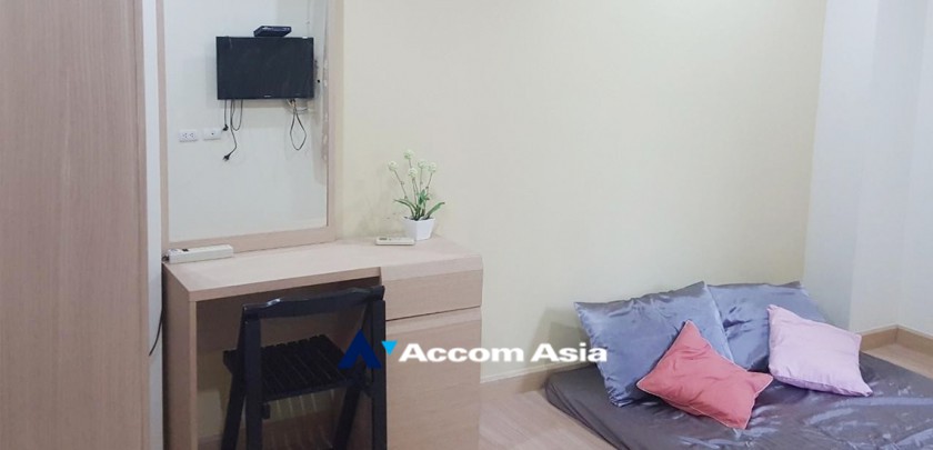 10  3 br Townhouse for rent and sale in Sathorn ,Bangkok BRT Nararam 3 - BTS Chong Nonsi at Thanapat Haus Sathorn-Narathiwas AA32718