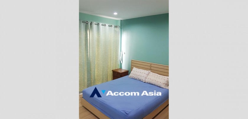 11  3 br Townhouse for rent and sale in Sathorn ,Bangkok BRT Nararam 3 - BTS Chong Nonsi at Thanapat Haus Sathorn-Narathiwas AA32718