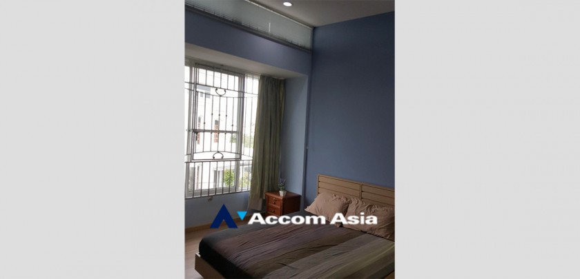 12  3 br Townhouse for rent and sale in Sathorn ,Bangkok BRT Nararam 3 - BTS Chong Nonsi at Thanapat Haus Sathorn-Narathiwas AA32718