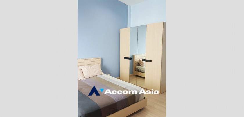 8  3 br Townhouse for rent and sale in Sathorn ,Bangkok BRT Nararam 3 - BTS Chong Nonsi at Thanapat Haus Sathorn-Narathiwas AA32718