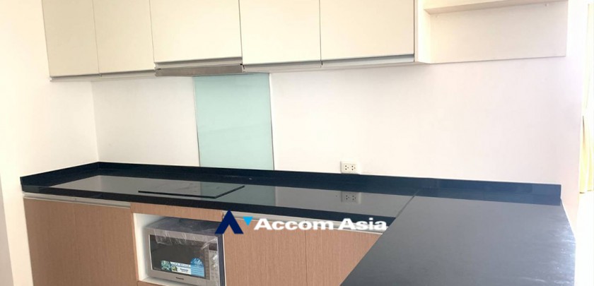 4  3 br Condominium For Rent in Ploenchit ,Bangkok MRT Sam Yan - BTS Sala Daeng at Chamchuri Square Residence AA32720