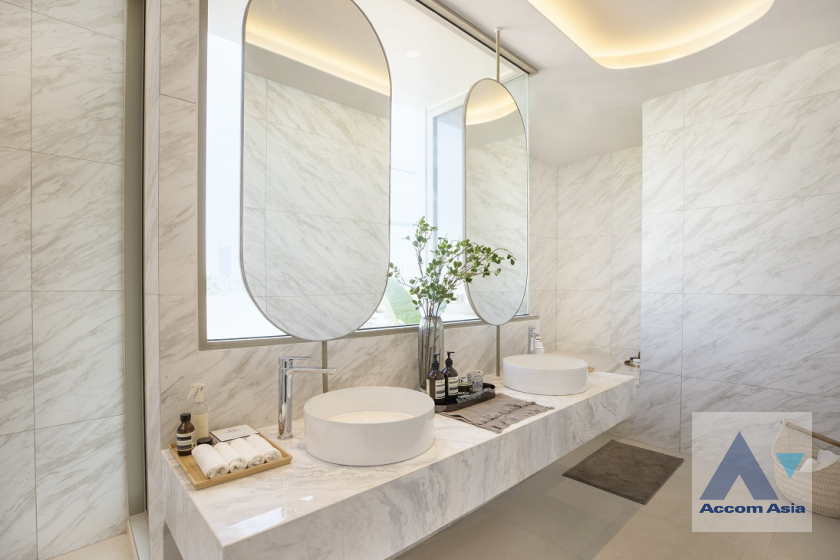 10  3 br House For Sale in Ratchadaphisek ,Bangkok ARL Ratchaprarop at Luka Residence Ekamai AA32727