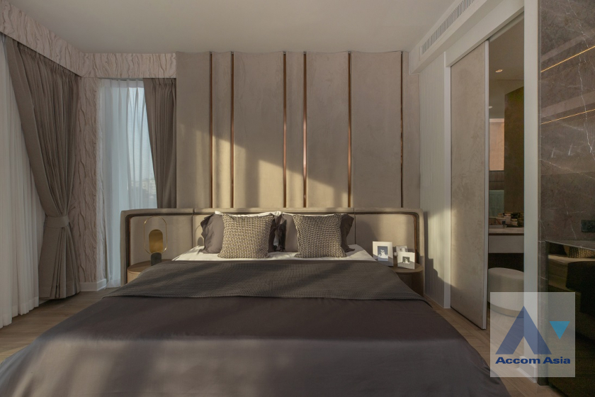 13  3 br House For Sale in Ratchadaphisek ,Bangkok ARL Ratchaprarop at Luka Residence Ekamai AA32727