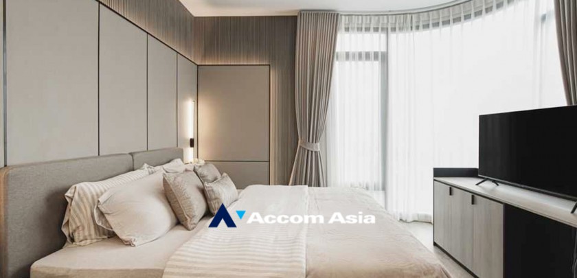 10  2 br Condominium For Rent in Sukhumvit ,Bangkok ARL Ramkhamhaeng at The Tree Sukhumvit 71 AA32728