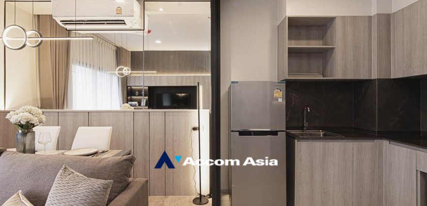 5  2 br Condominium For Rent in Sukhumvit ,Bangkok ARL Ramkhamhaeng at The Tree Sukhumvit 71 AA32728