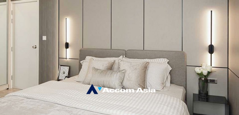 8  2 br Condominium For Rent in Sukhumvit ,Bangkok ARL Ramkhamhaeng at The Tree Sukhumvit 71 AA32728