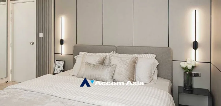 8  2 br Condominium For Rent in Sukhumvit ,Bangkok ARL Ramkhamhaeng at The Tree Sukhumvit 71 AA32728