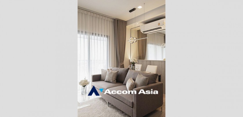 15  2 br Condominium For Rent in Sukhumvit ,Bangkok ARL Ramkhamhaeng at The Tree Sukhumvit 71 AA32728