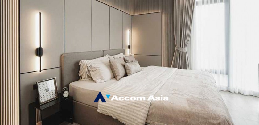 14  2 br Condominium For Rent in Sukhumvit ,Bangkok ARL Ramkhamhaeng at The Tree Sukhumvit 71 AA32728