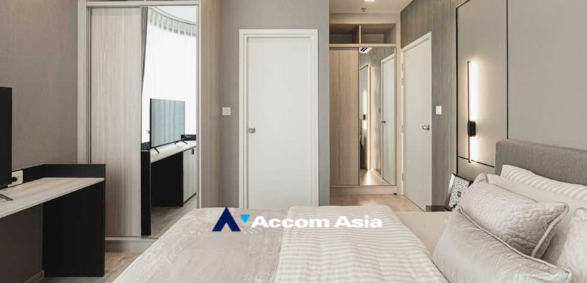 12  2 br Condominium For Rent in Sukhumvit ,Bangkok ARL Ramkhamhaeng at The Tree Sukhumvit 71 AA32728