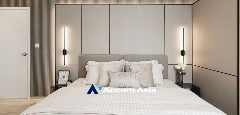 11  2 br Condominium For Rent in Sukhumvit ,Bangkok ARL Ramkhamhaeng at The Tree Sukhumvit 71 AA32728