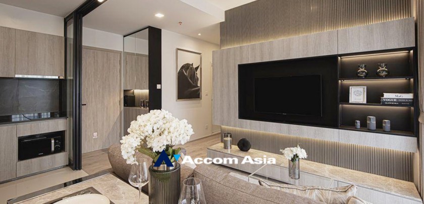 6  2 br Condominium For Rent in Sukhumvit ,Bangkok ARL Ramkhamhaeng at The Tree Sukhumvit 71 AA32728
