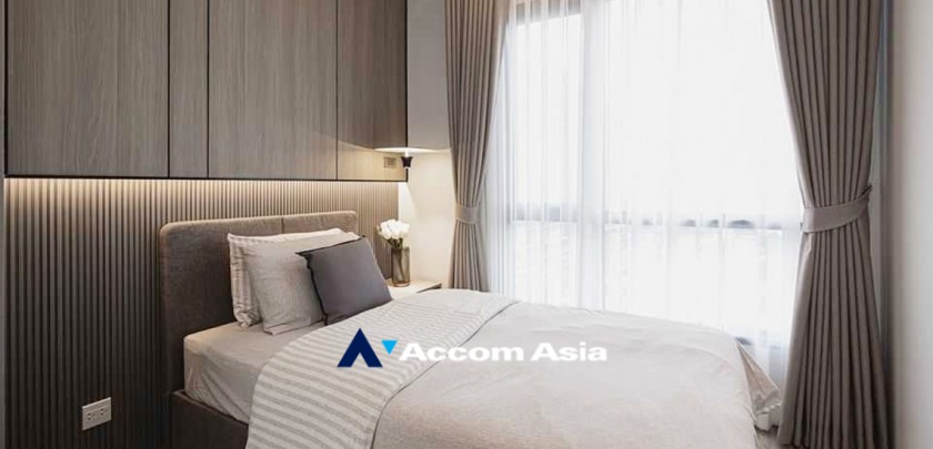 7  2 br Condominium For Rent in Sukhumvit ,Bangkok ARL Ramkhamhaeng at The Tree Sukhumvit 71 AA32728