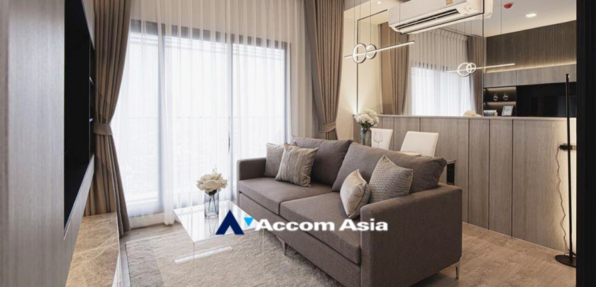  2  2 br Condominium For Rent in Sukhumvit ,Bangkok ARL Ramkhamhaeng at The Tree Sukhumvit 71 AA32728