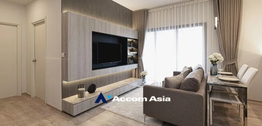  1  2 br Condominium For Rent in Sukhumvit ,Bangkok ARL Ramkhamhaeng at The Tree Sukhumvit 71 AA32728