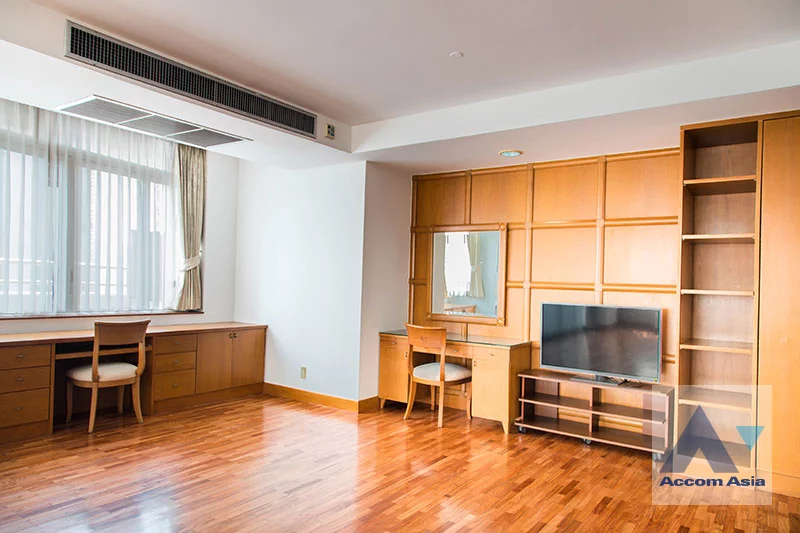 10  3 br Apartment For Rent in Sukhumvit ,Bangkok BTS Phrom Phong at Residences in mind AA32729