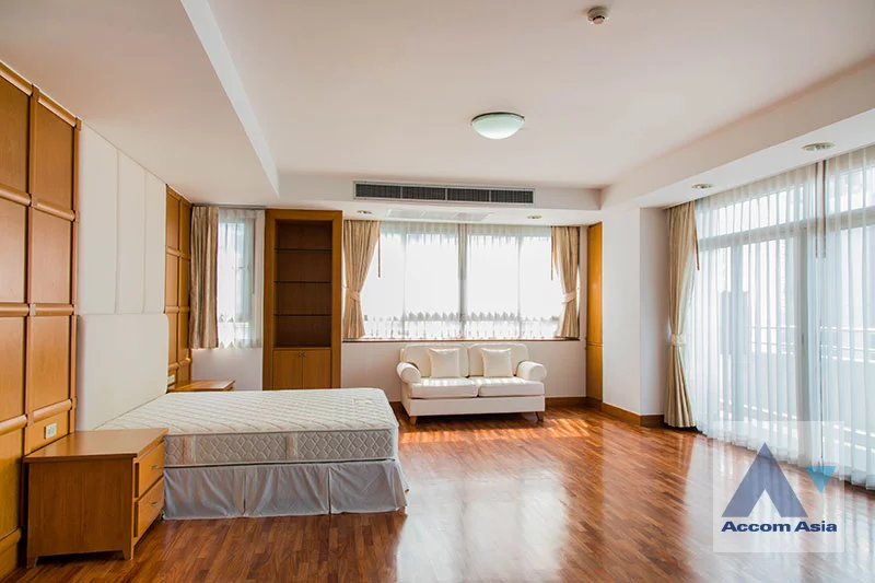 7  3 br Apartment For Rent in Sukhumvit ,Bangkok BTS Phrom Phong at Residences in mind AA32729
