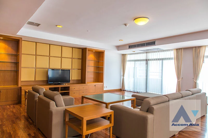  2  3 br Apartment For Rent in Sukhumvit ,Bangkok BTS Phrom Phong at Residences in mind AA32729