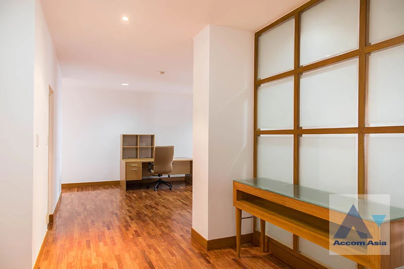 11  3 br Apartment For Rent in Sukhumvit ,Bangkok BTS Phrom Phong at Residences in mind AA32729