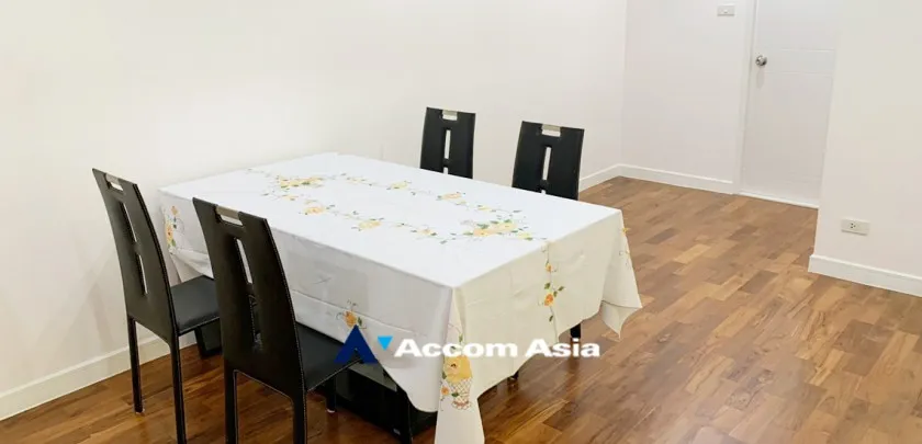 unitBaan Siri Sukhumvit 24