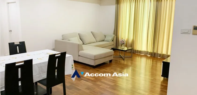 unitBaan Siri Sukhumvit 24