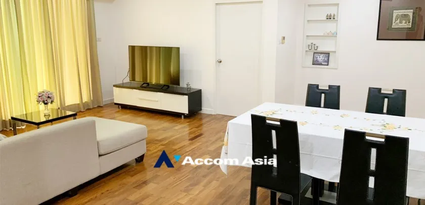 unitBaan Siri Sukhumvit 24