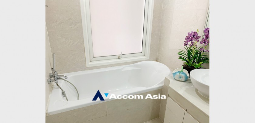 9  2 br Condominium For Rent in Sukhumvit ,Bangkok BTS Phrom Phong at Baan Siri 24 Condominium AA32730