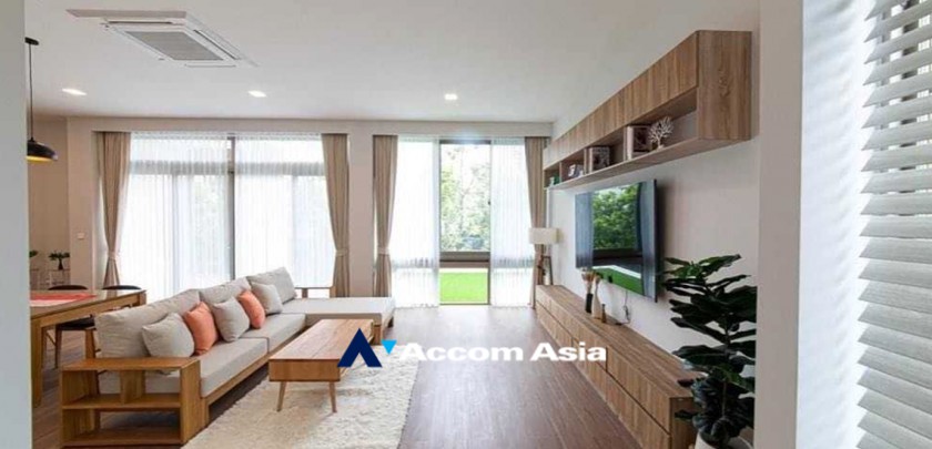 4  3 br House for rent and sale in Latkrabang ,Bangkok ARL Ban Thap Chang at VIVE Rama 9 AA32732