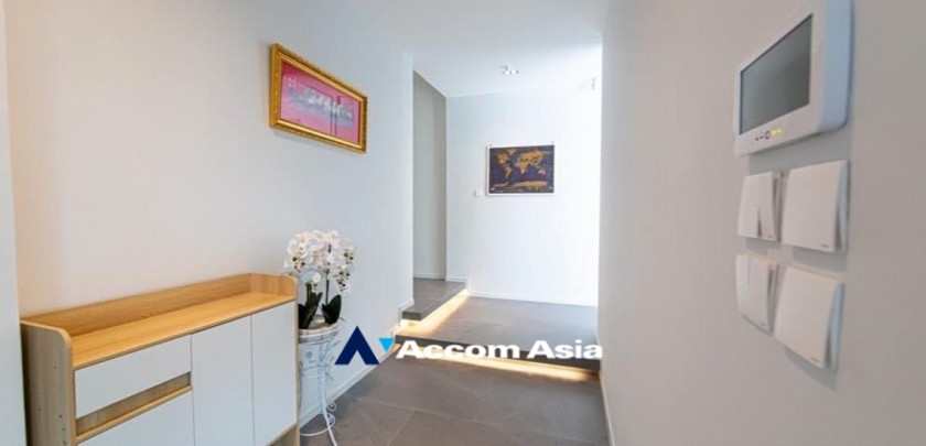 15  3 br House for rent and sale in Latkrabang ,Bangkok ARL Ban Thap Chang at VIVE Rama 9 AA32732