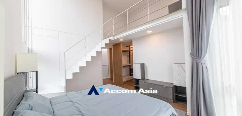 19  3 br House for rent and sale in Latkrabang ,Bangkok ARL Ban Thap Chang at VIVE Rama 9 AA32732
