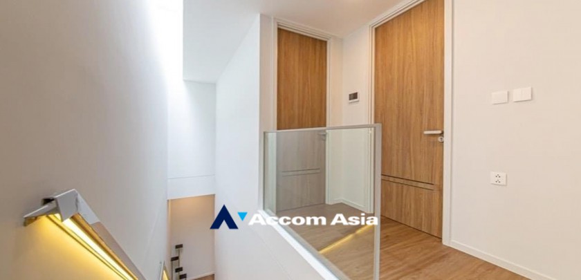 17  3 br House for rent and sale in Latkrabang ,Bangkok ARL Ban Thap Chang at VIVE Rama 9 AA32732