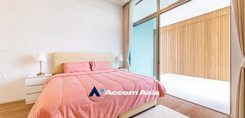 22  3 br House for rent and sale in Latkrabang ,Bangkok ARL Ban Thap Chang at VIVE Rama 9 AA32732