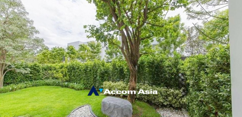 37  3 br House for rent and sale in Latkrabang ,Bangkok ARL Ban Thap Chang at VIVE Rama 9 AA32732