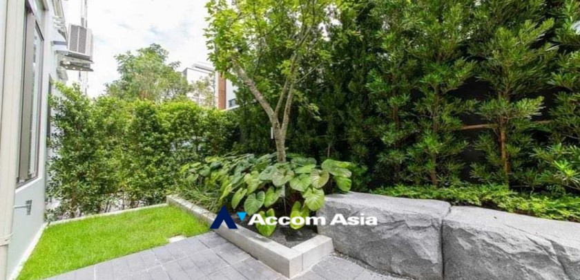 38  3 br House for rent and sale in Latkrabang ,Bangkok ARL Ban Thap Chang at VIVE Rama 9 AA32732