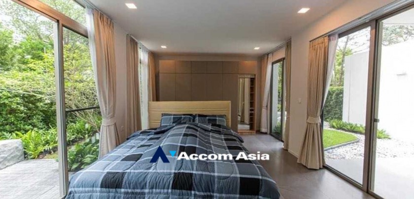 10  3 br House for rent and sale in Latkrabang ,Bangkok ARL Ban Thap Chang at VIVE Rama 9 AA32732