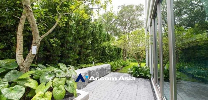 14  3 br House for rent and sale in Latkrabang ,Bangkok ARL Ban Thap Chang at VIVE Rama 9 AA32732
