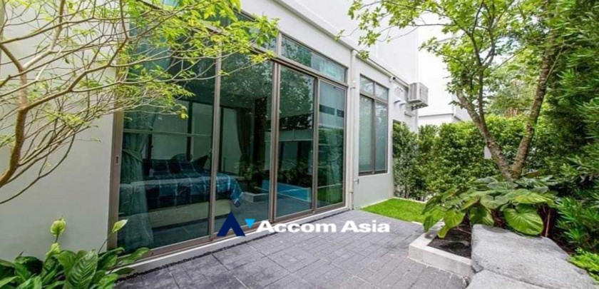 13  3 br House for rent and sale in Latkrabang ,Bangkok ARL Ban Thap Chang at VIVE Rama 9 AA32732