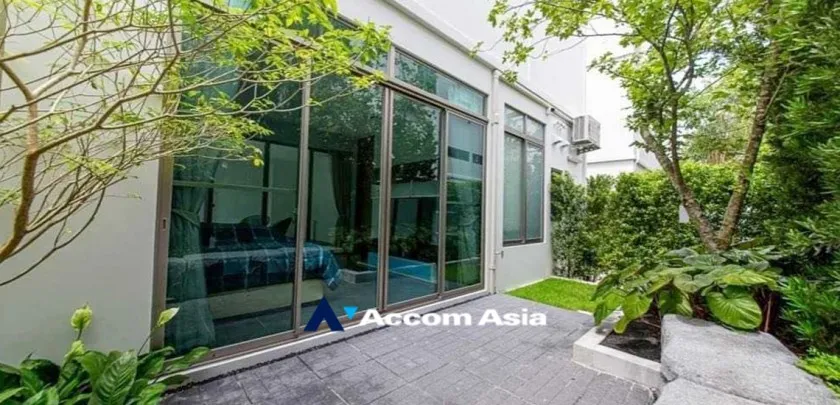 13  3 br House for rent and sale in Latkrabang ,Bangkok ARL Ban Thap Chang at VIVE Rama 9 AA32732