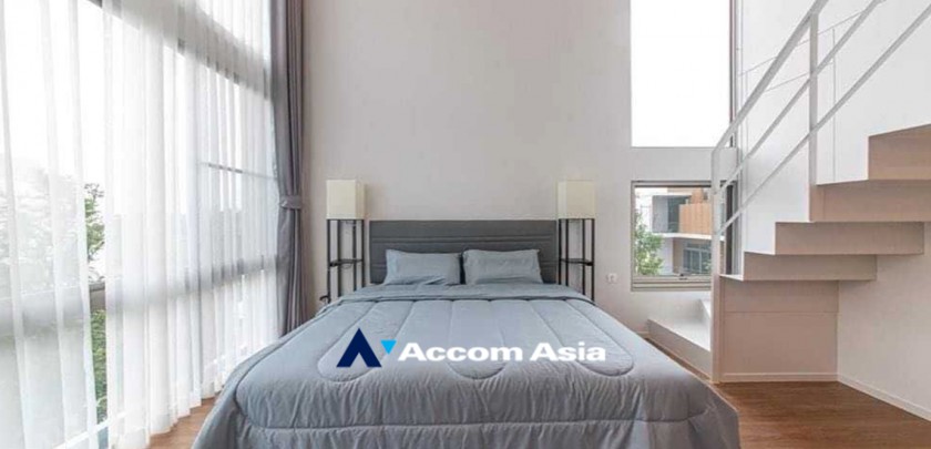 18  3 br House for rent and sale in Latkrabang ,Bangkok ARL Ban Thap Chang at VIVE Rama 9 AA32732