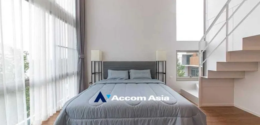 18  3 br House for rent and sale in Latkrabang ,Bangkok ARL Ban Thap Chang at VIVE Rama 9 AA32732