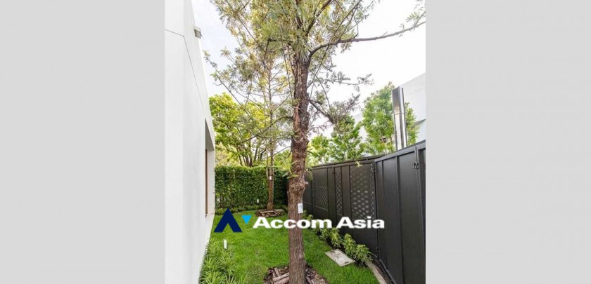 39  3 br House for rent and sale in Latkrabang ,Bangkok ARL Ban Thap Chang at VIVE Rama 9 AA32732