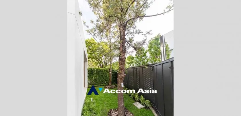 39  3 br House for rent and sale in Latkrabang ,Bangkok ARL Ban Thap Chang at VIVE Rama 9 AA32732