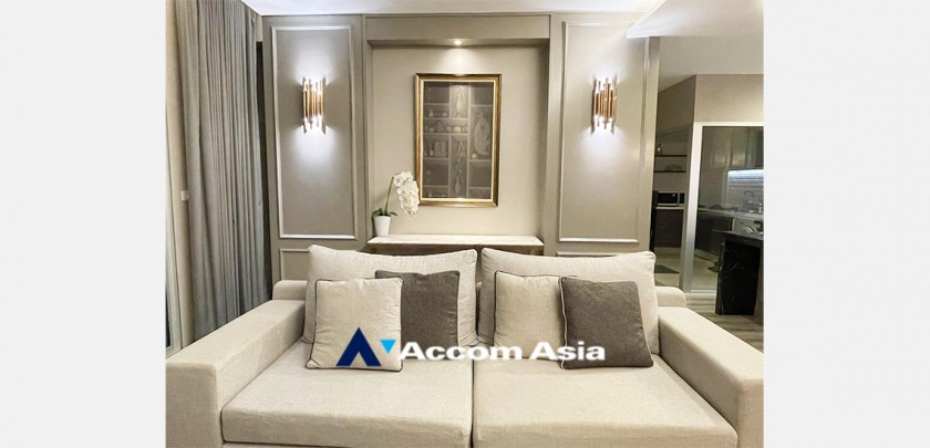  1  3 br Condominium For Sale in Sathorn ,Bangkok BTS Chong Nonsi at Centric Sathorn St Louis AA32738