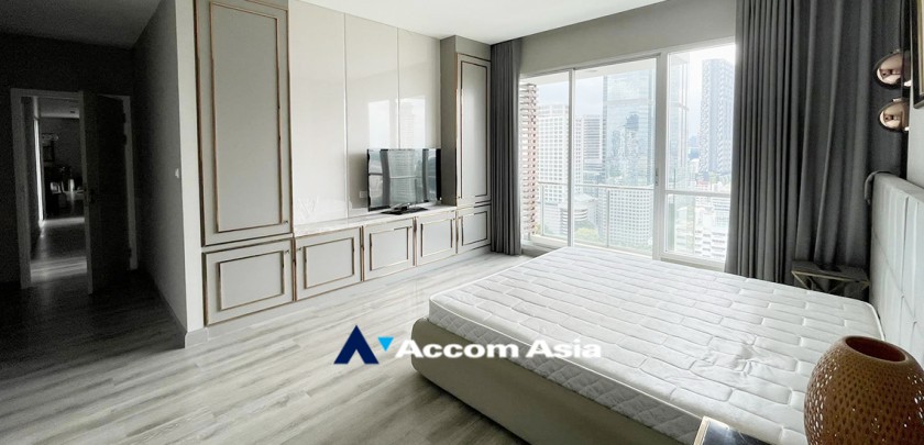 5  3 br Condominium For Sale in Sathorn ,Bangkok BTS Chong Nonsi at Centric Sathorn St Louis AA32738