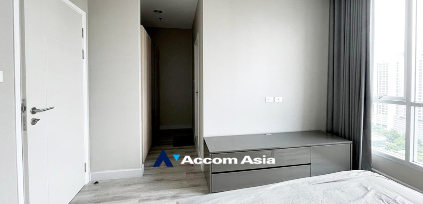 6  3 br Condominium For Sale in Sathorn ,Bangkok BTS Chong Nonsi at Centric Sathorn St Louis AA32738