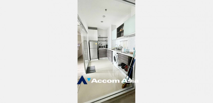 8  3 br Condominium For Sale in Sathorn ,Bangkok BTS Chong Nonsi at Centric Sathorn St Louis AA32738
