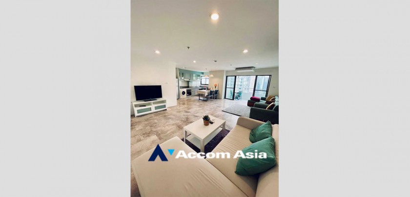  1  2 br Condominium For Rent in Sukhumvit ,Bangkok BTS Thong Lo at Top View AA32748