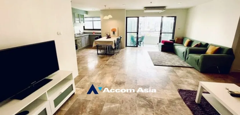  Top View Condominium  2 Bedroom for Rent BTS Thong Lo in Sukhumvit Bangkok